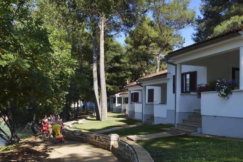 Apartments Galijot Plava Laguna Poreč Habitación foto