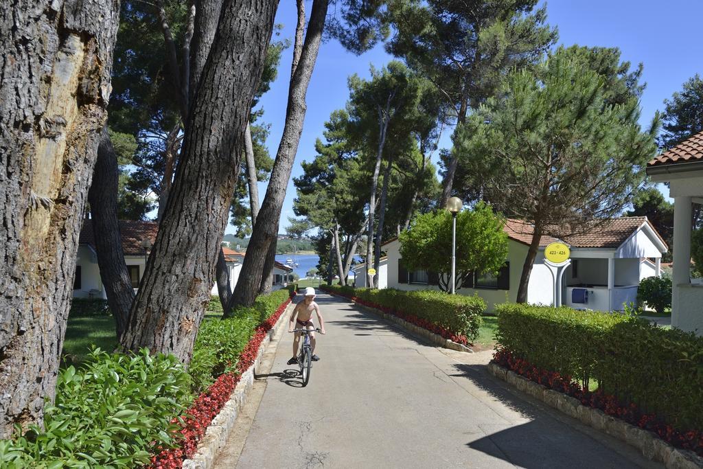 Apartments Galijot Plava Laguna Poreč Habitación foto
