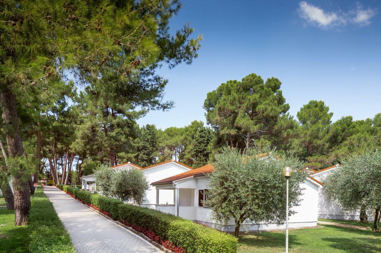 Apartments Galijot Plava Laguna Poreč Exterior foto